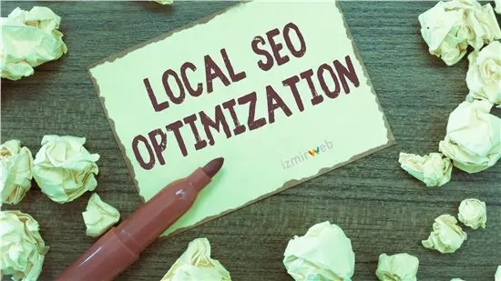 SEO İçin Local Search Optimizasyonu