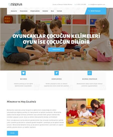 web tasarım