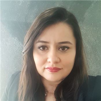 Ceyda Arslan
