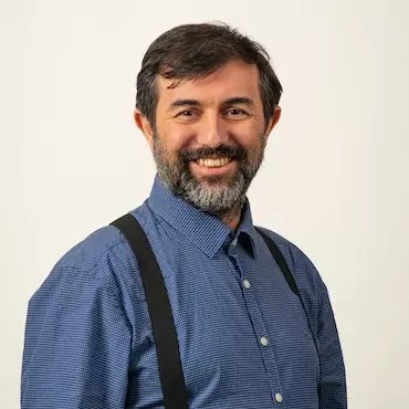 Erdem Topuz
