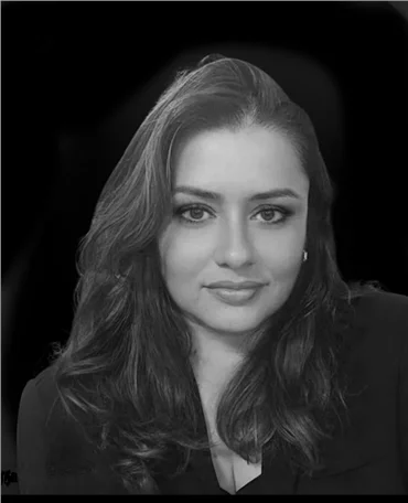 Ceyda Arslan